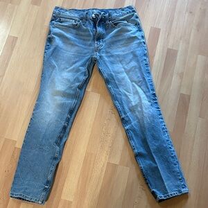 Goodfellow & Co mens 33 x 30 Skinny Jeans